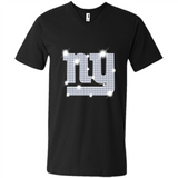 Giants Sparkle logo NFL football team PINGPONG