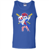 MLB PITTSBURGH PIRATES UNCLE SAM DABBING INDEPENDENCE DAY