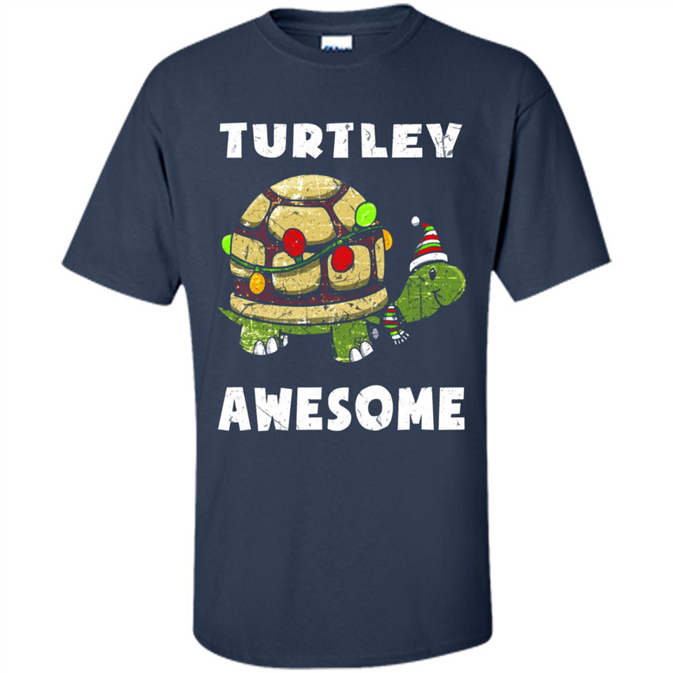 Turtley Awesome - Shirt
