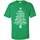 Have A Very Merry Beachy Xmas Vacation - Shirt