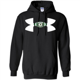 Oakland Athletics Under Armour Logo - Hoodie