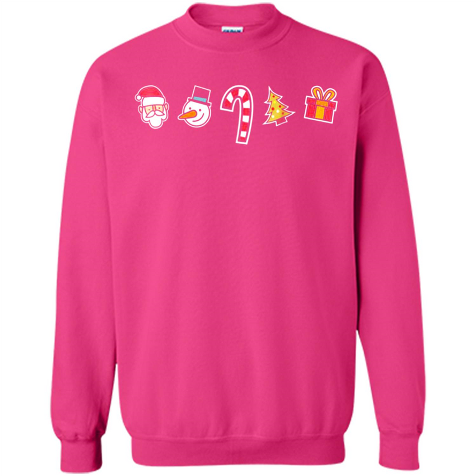Merry Xmas Christmas - Sweatshirt
