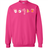 Merry Xmas Christmas - Sweatshirt