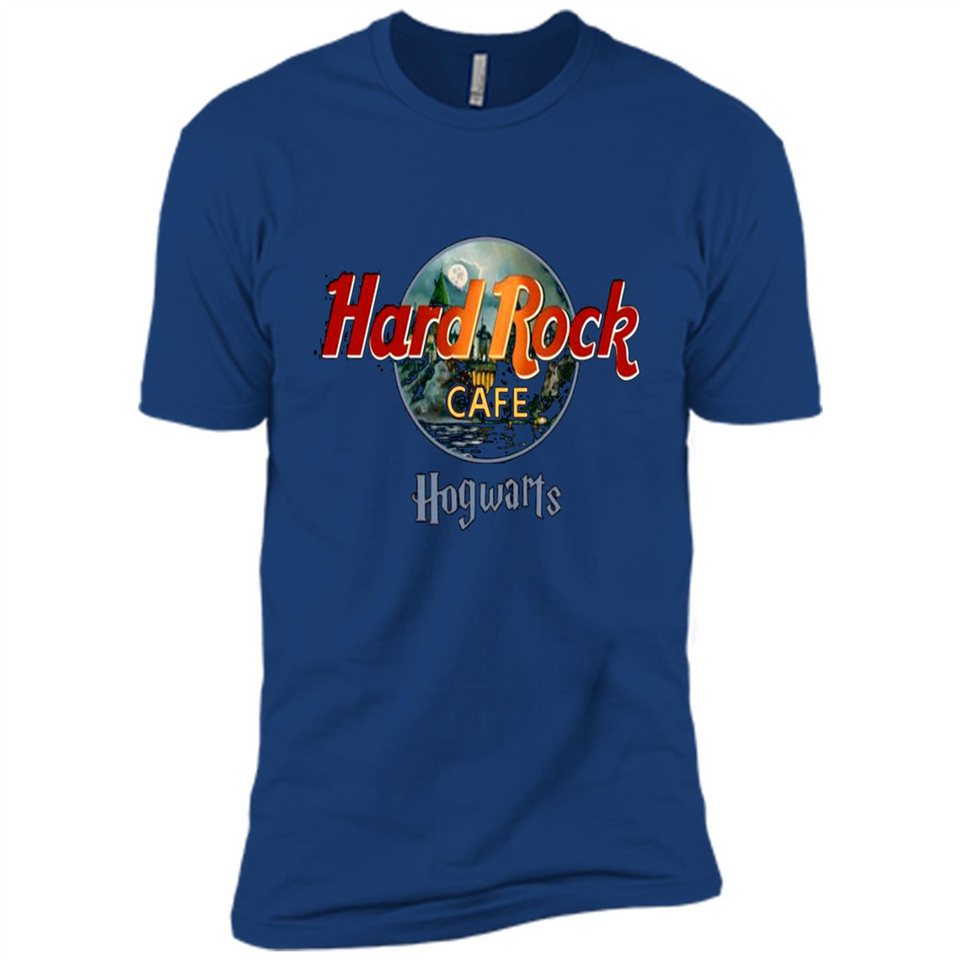 Castle Hard Rock Cafe Hogwarts PING PONG