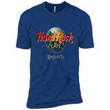 Castle Hard Rock Cafe Hogwarts PING PONG