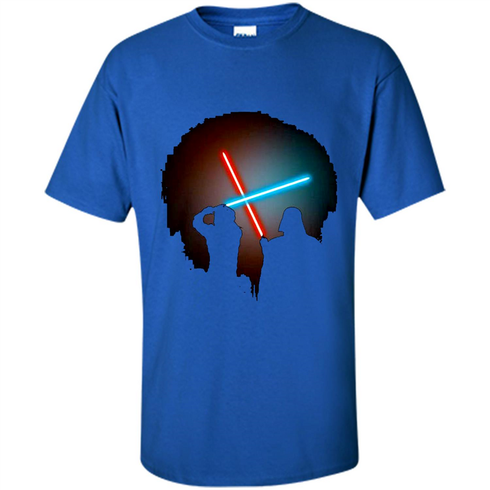 STAR WARS - Lightsaber Duel