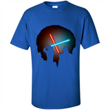 STAR WARS - Lightsaber Duel