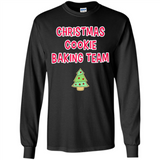 Christmas Cookie Baking Team - Christmas Baking