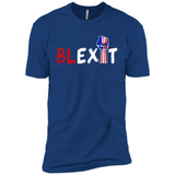 Kanye West Blexit American