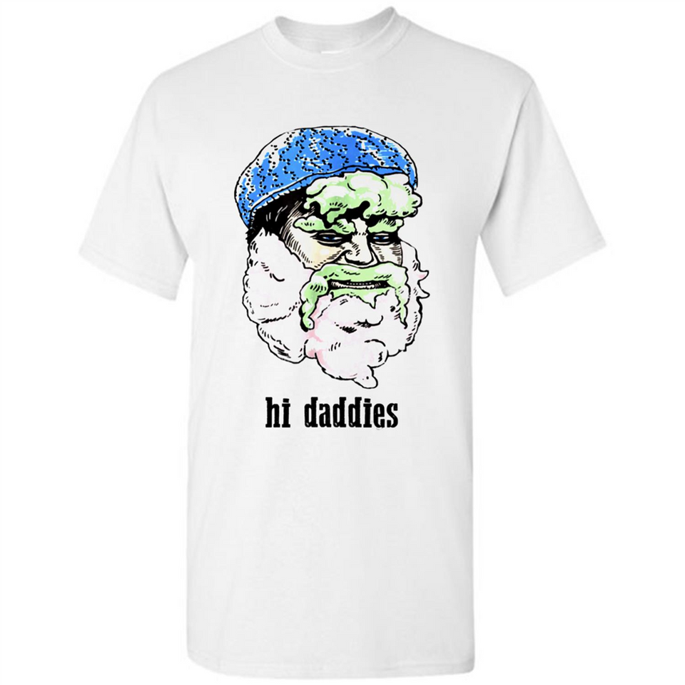 Mens Cotton Candy Randy - Shirt
