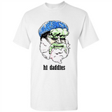 Mens Cotton Candy Randy - Shirt