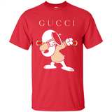 SNOOPY GUCCI DABBING - Shirt