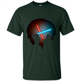 STAR WARS - Lightsaber Duel