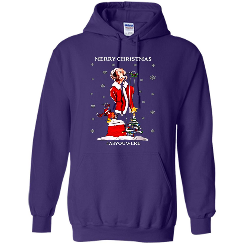 Merry Corgmas Christmas Corgi Christmas Sweatshirt PINGPONG