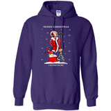 Merry Corgmas Christmas Corgi Christmas Sweatshirt PINGPONG