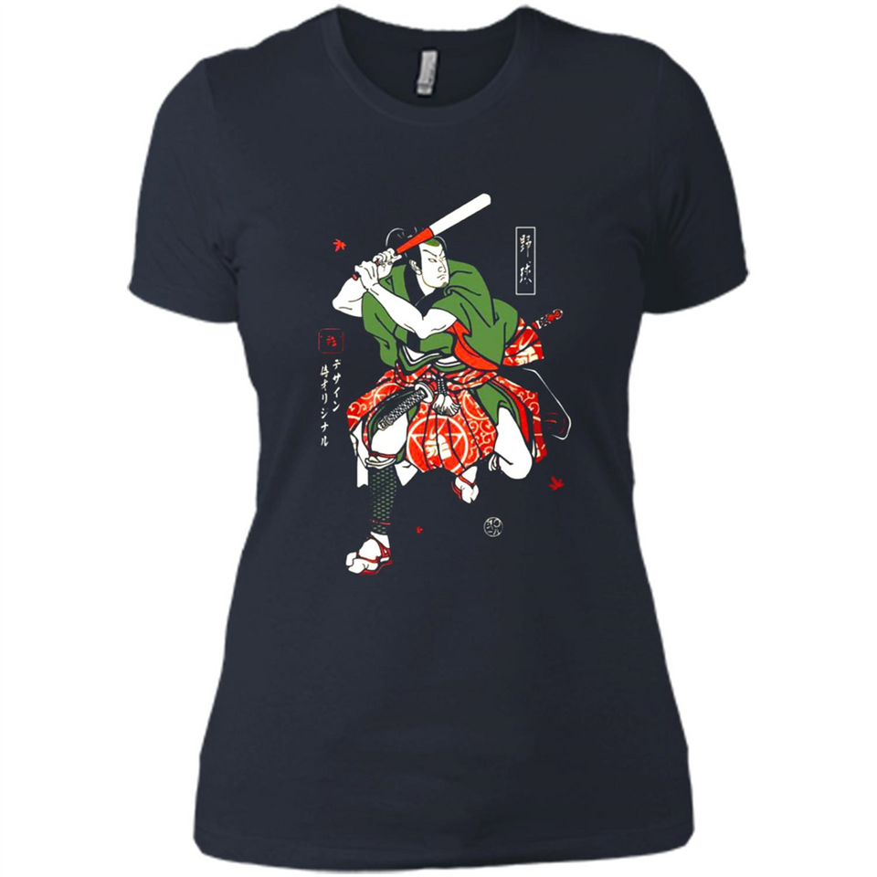 Baseball Samurai PINGPONG