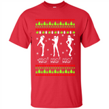 Ho Ho Ho Santa's Helpers Christmas - Shirt