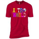 Travis Scott Astroworld