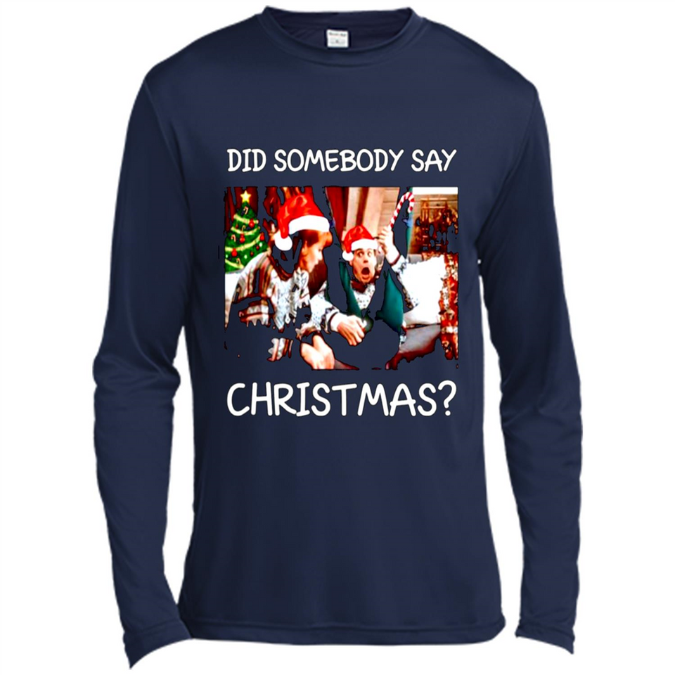 Jim Carrey Dumb Did somebody say Christmas