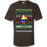 LGBT Santa Is Gay Christmas
