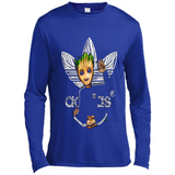Groot Avanger Baby Marvel with Adidas Logo PING PONG