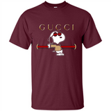 Gucci Snoopy With Glasses PING PONG