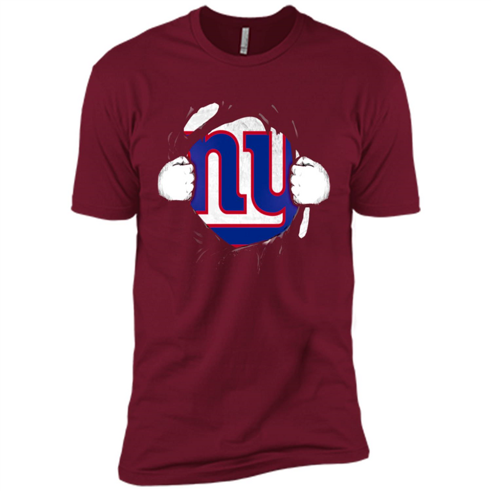 Only My New York Giants Inside Football Team