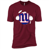 Only My New York Giants Inside Football Team