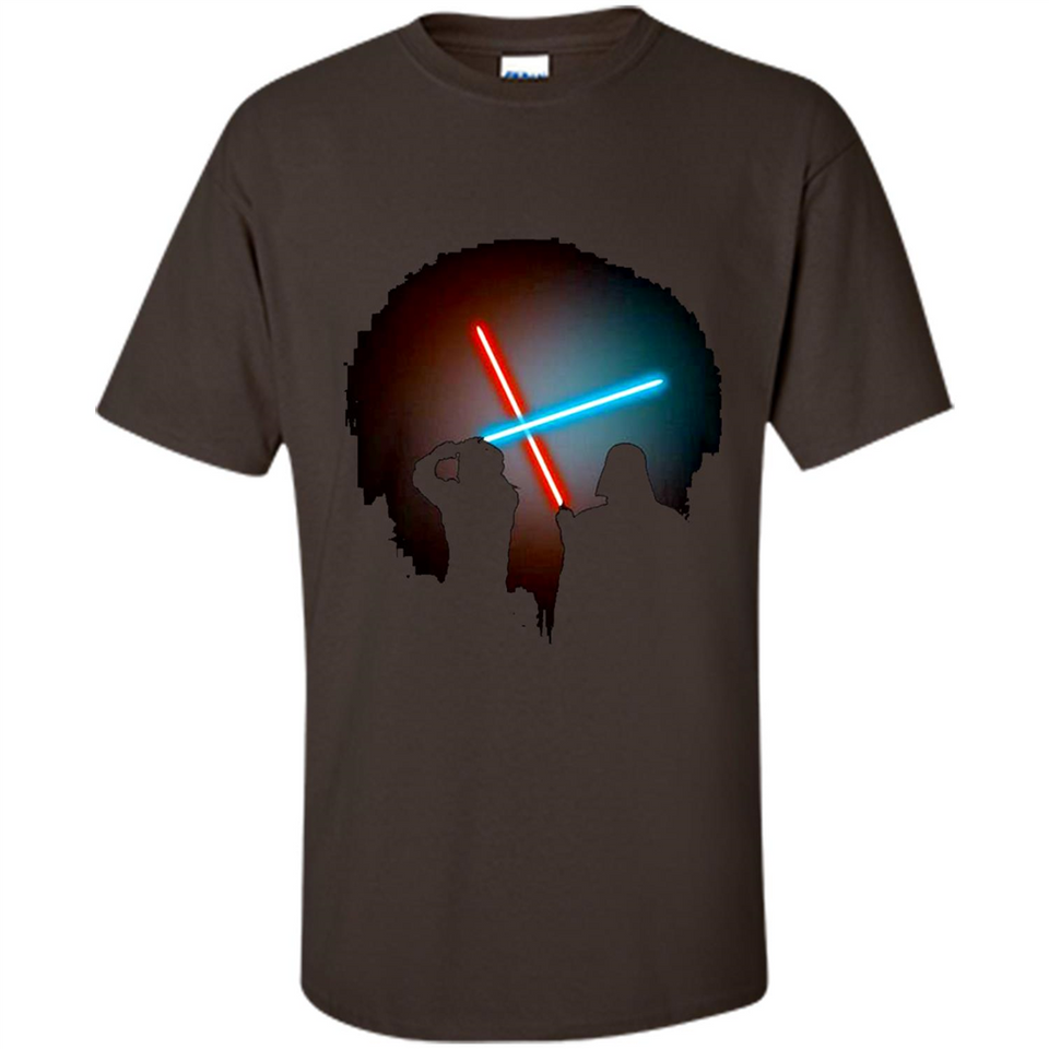 STAR WARS - Lightsaber Duel