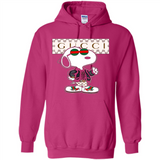 If You Like Snoopy Gucci PING PONG