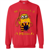 My Patronus Is A Minion PINGPONG