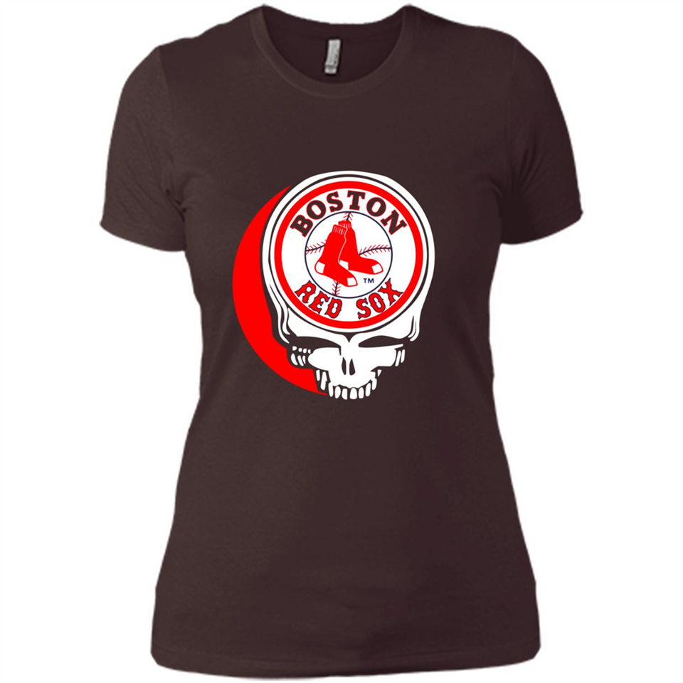 Grateful Dead Steal Your Face For Boston Red Sox Fans PING PONG