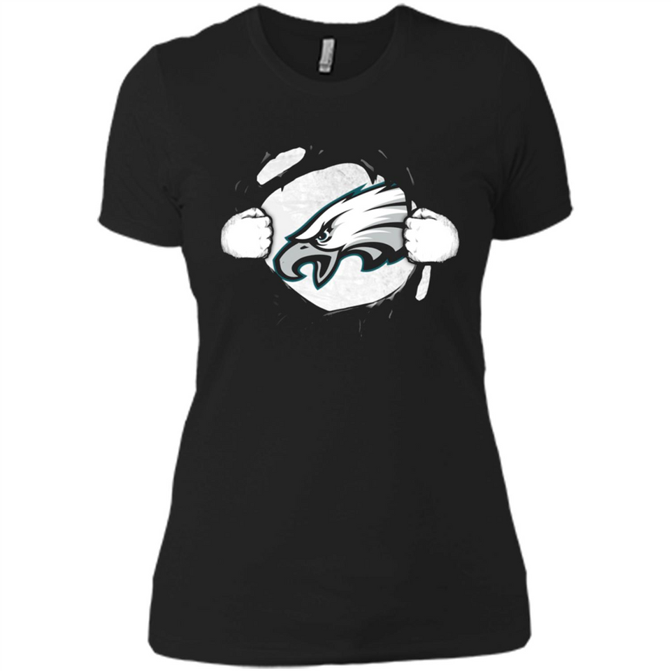Only My Philadelphia Eagles Inside Football Team