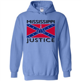 Mississippi Justice - Hoodie