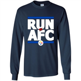 Pittsburgh Steelers RUN the AFC NFL Playoffs SuperBowl PINGPONG