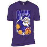 Grumpy Santa Claus Indianapolis Colts Football Team PINGPONG