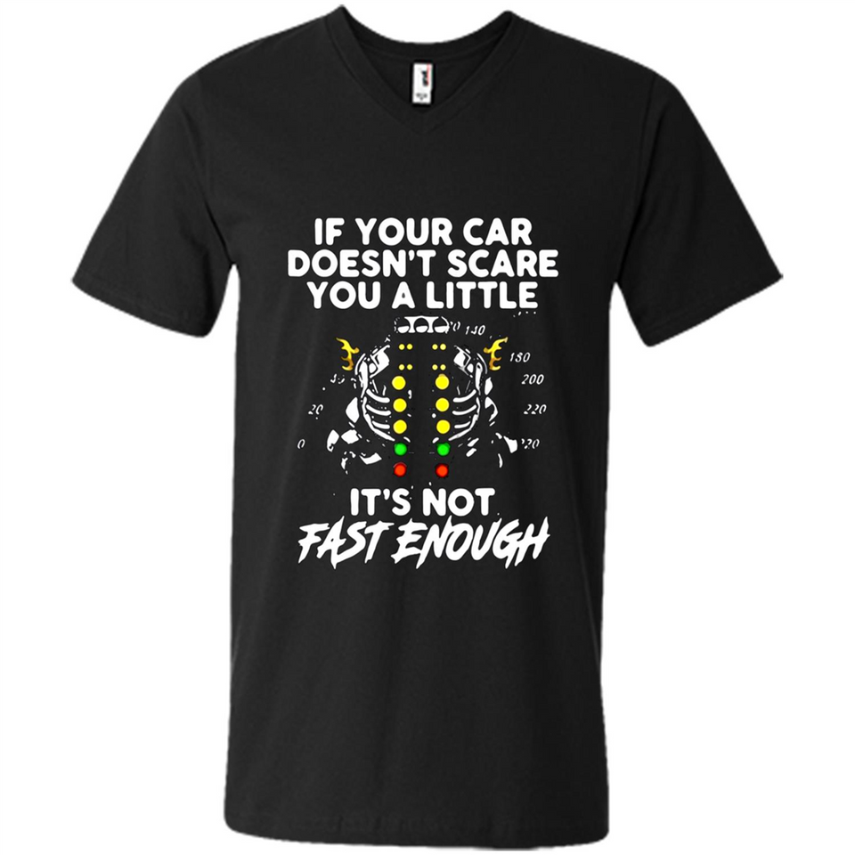 If Your Car Doesnt Scare You A Little Its Not Fast Enough