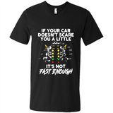 If Your Car Doesnt Scare You A Little Its Not Fast Enough