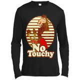Disney Emperor’s New Groove Kuzco Llama No Touchy Funny