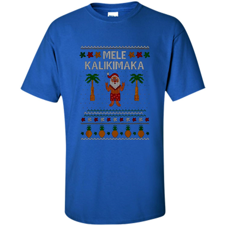 Mermaid Ugly Christmas Sweater. Holiday Christmas Sweatshirt. Christmas Party Contest Sweater Costume PINGPONG