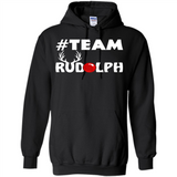 Team Rudolph Pajama Group Christmas