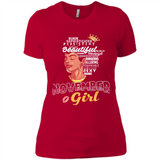 Queen November Girl Birthday