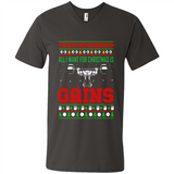 All I want for Christmas is Gains Ugly PINGPONG