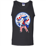 MLB TORONTO BLUE JAYS UNCLE SAM DABBING INDEPENDENCE DAY