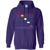 Many lands under one sun shirt Sweatshirt - Hoodie