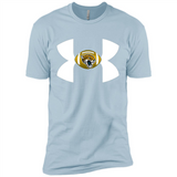 Jacksonville Jaguars Under Armour Logo - Premium Short Sleeve T-Shirt