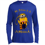 My Patronus Is A Minion PINGPONG