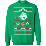 Star Wars Ugly Christmas Sweater - Sweatshirt