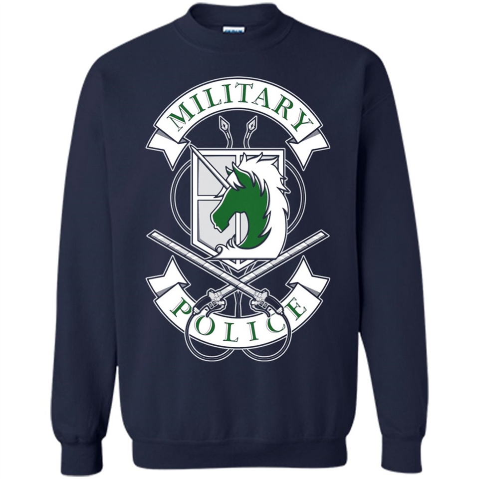 AoT Military Police - Sweatshirt