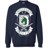 AoT Military Police - Sweatshirt